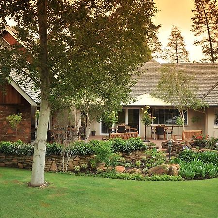 Glendower View Guest House Edenvale Dış mekan fotoğraf