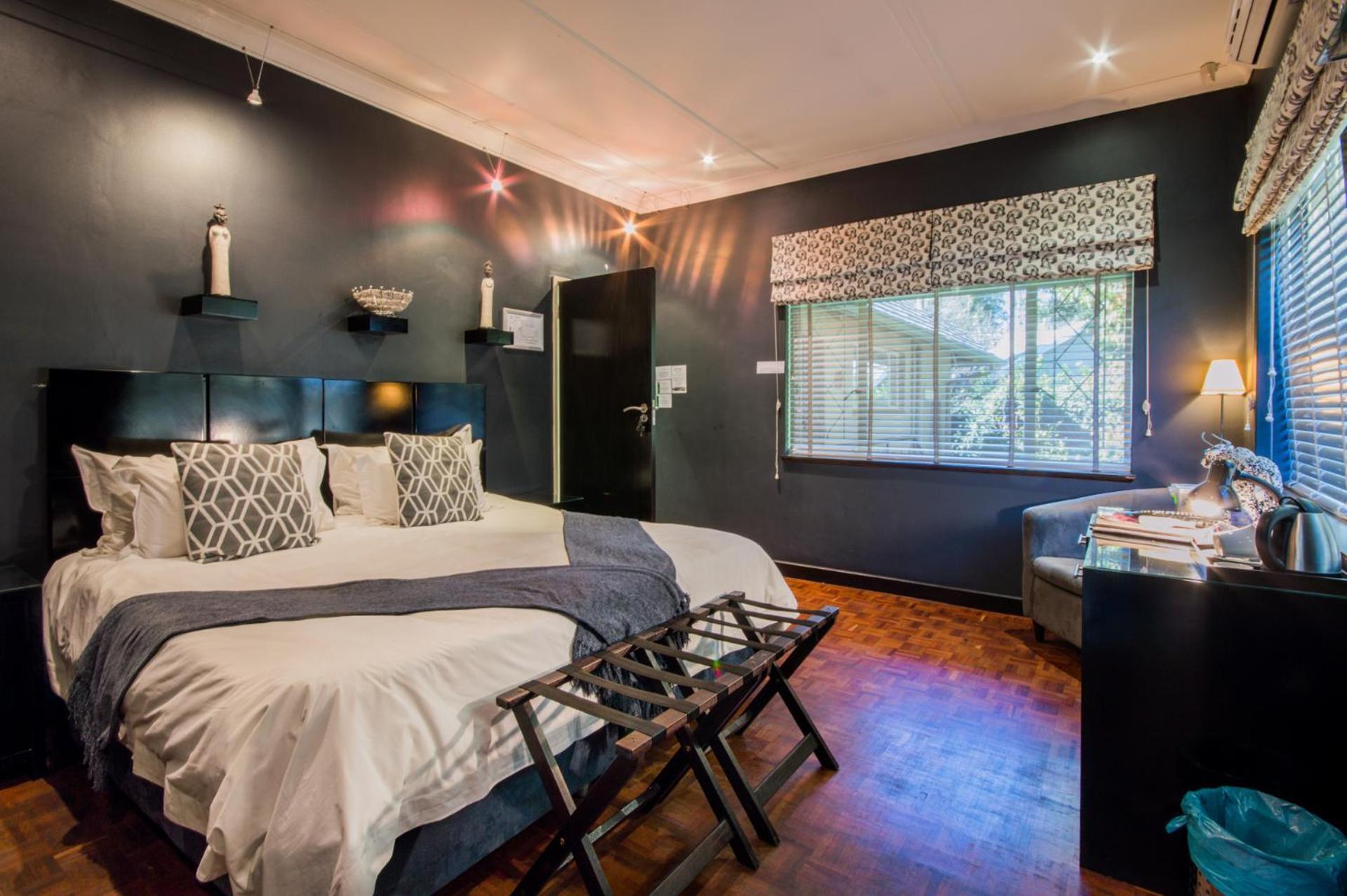 Glendower View Guest House Edenvale Dış mekan fotoğraf