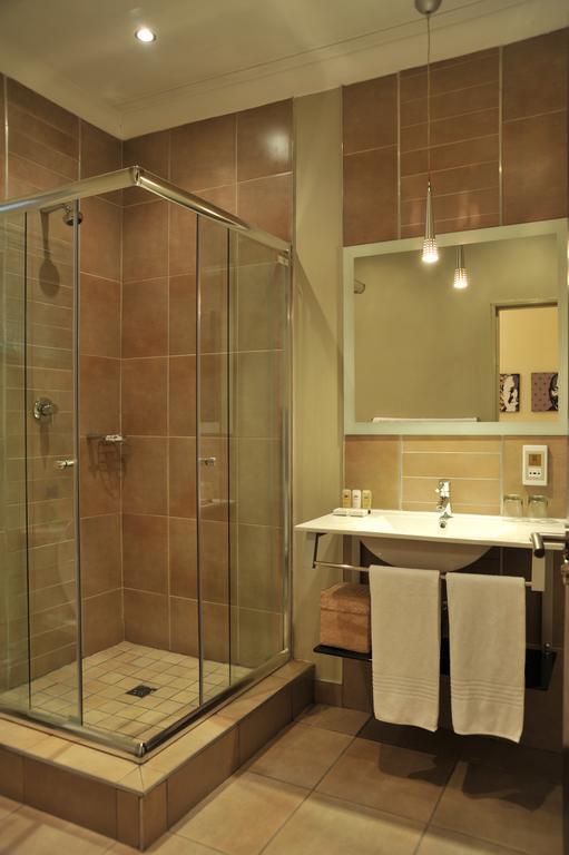 Glendower View Guest House Edenvale Dış mekan fotoğraf