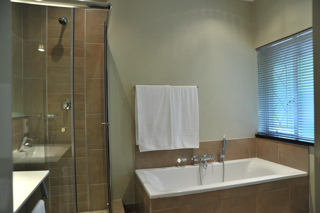 Glendower View Guest House Edenvale Dış mekan fotoğraf
