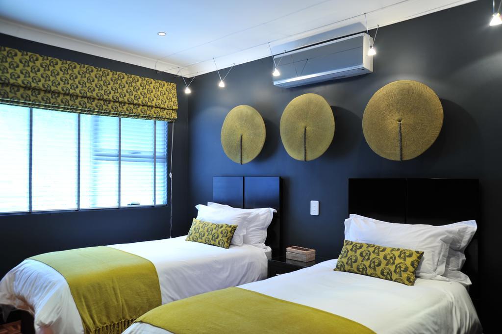 Glendower View Guest House Edenvale Dış mekan fotoğraf