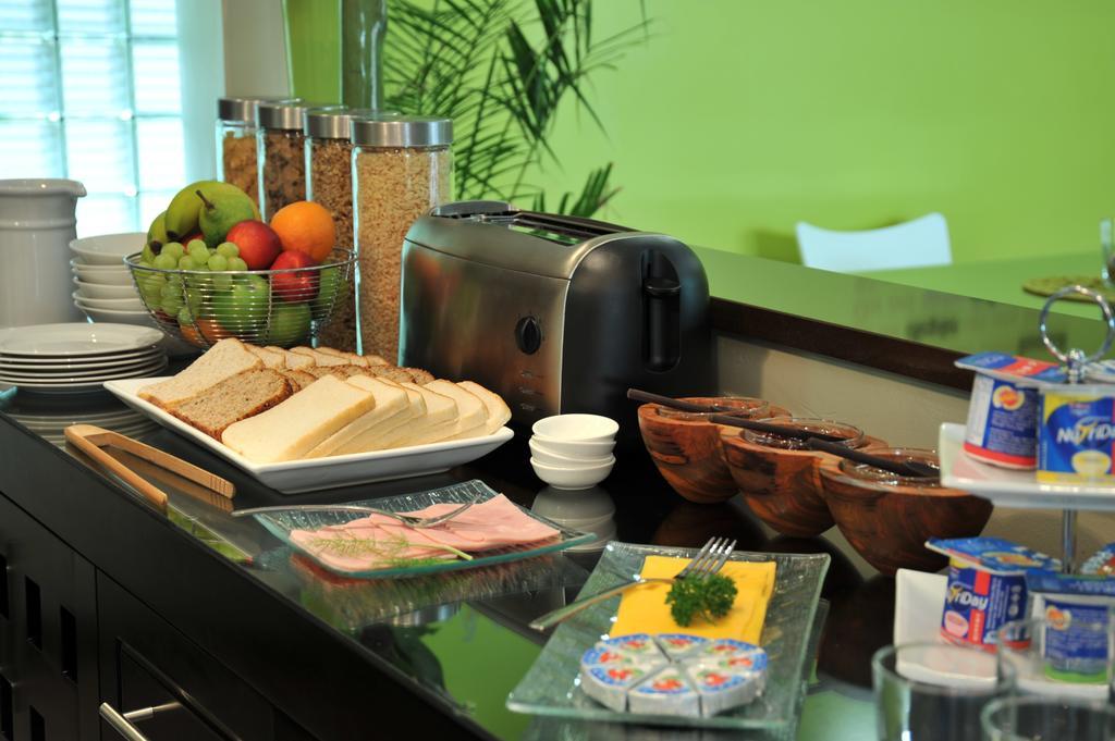 Glendower View Guest House Edenvale Dış mekan fotoğraf
